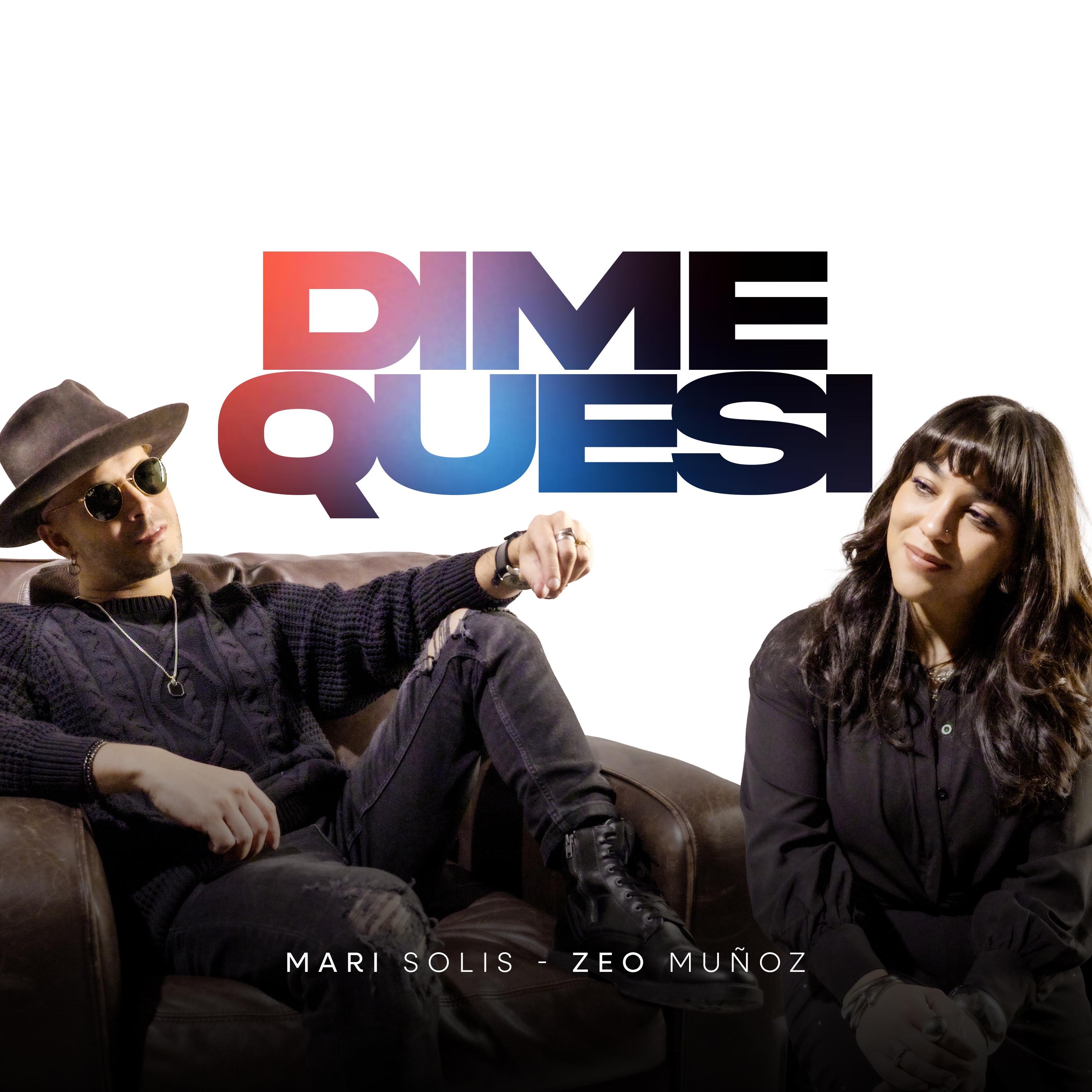 Dime Que Si - Single