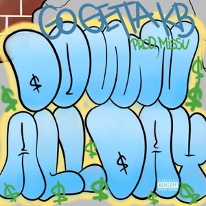 Down All Day (feat. GoGetta.Kb)