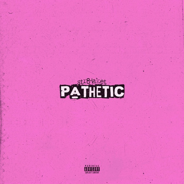 Pathetic