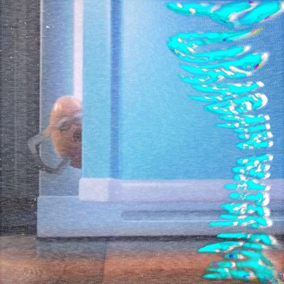 Puragain water funk - EP