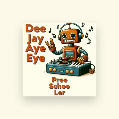 Listen to DeeJayAyeEye, watch music videos, read bio, see tour dates & more!