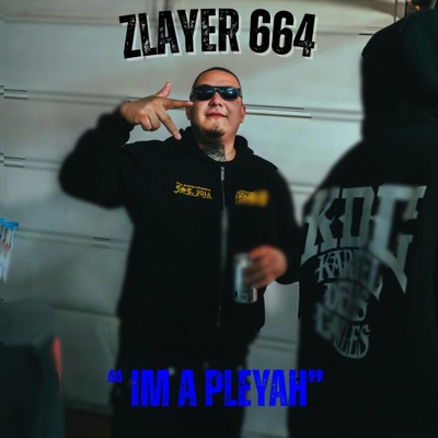 Im A Pleyah - Single