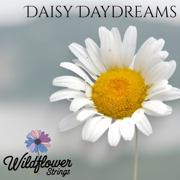 Daisy Daydreams - EP