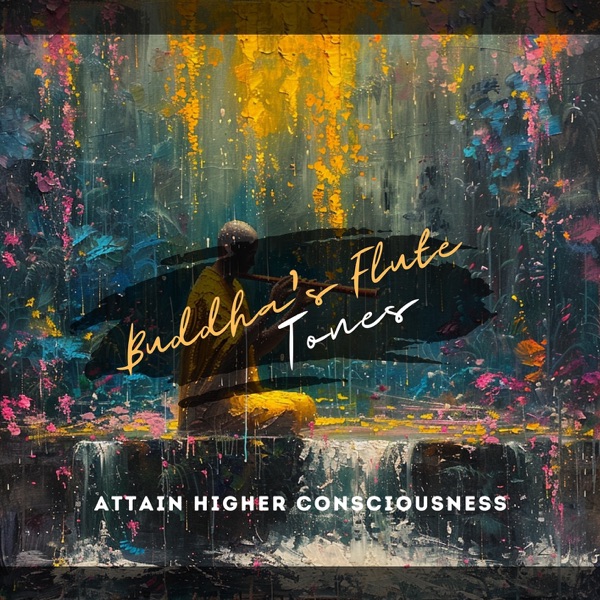 Attain Higher Consciousness