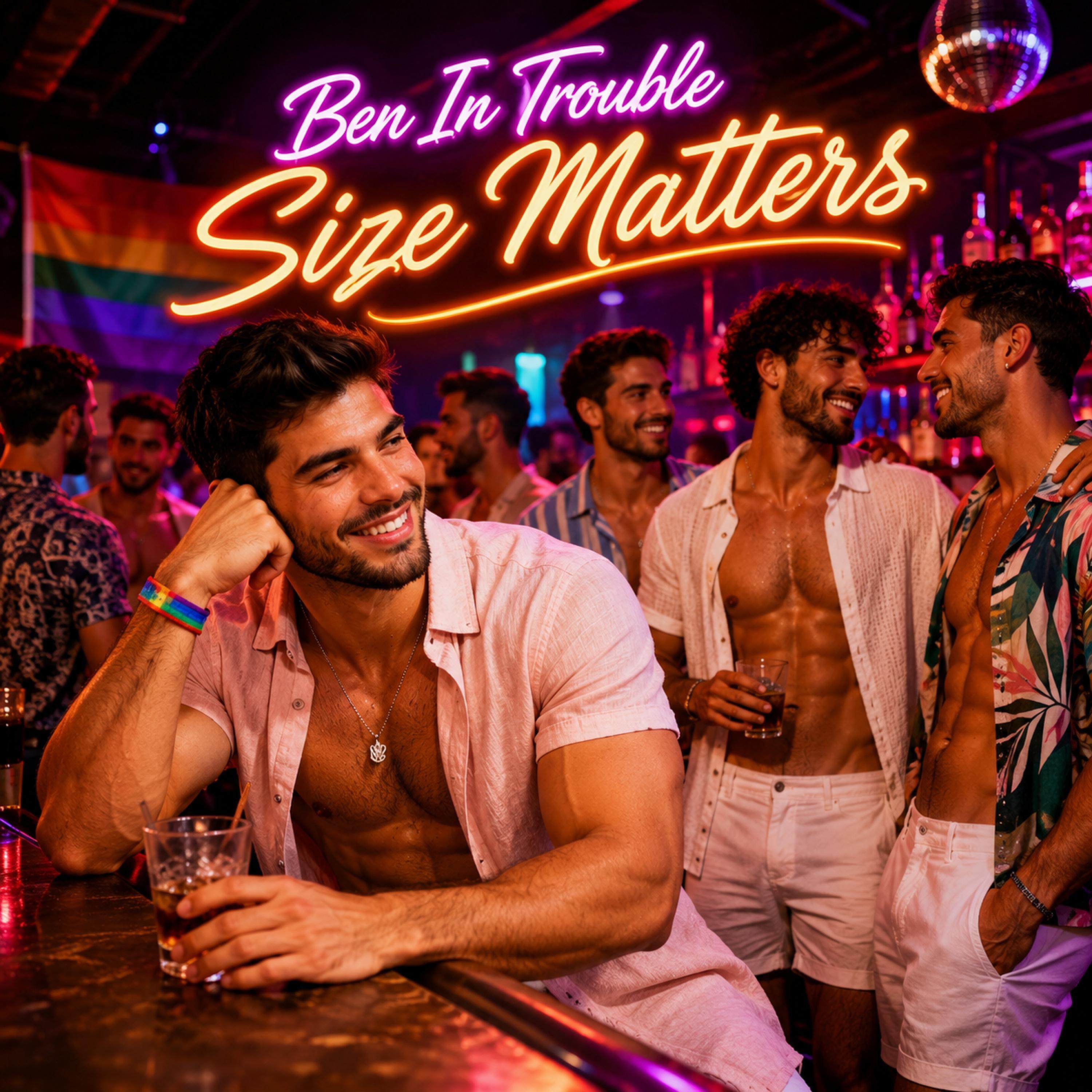 Size Matters - Single