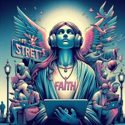 FAITH (street gospel) - Single