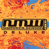 SHIMMER.SEASON (DELUXE EDITION) - Not My Weekend