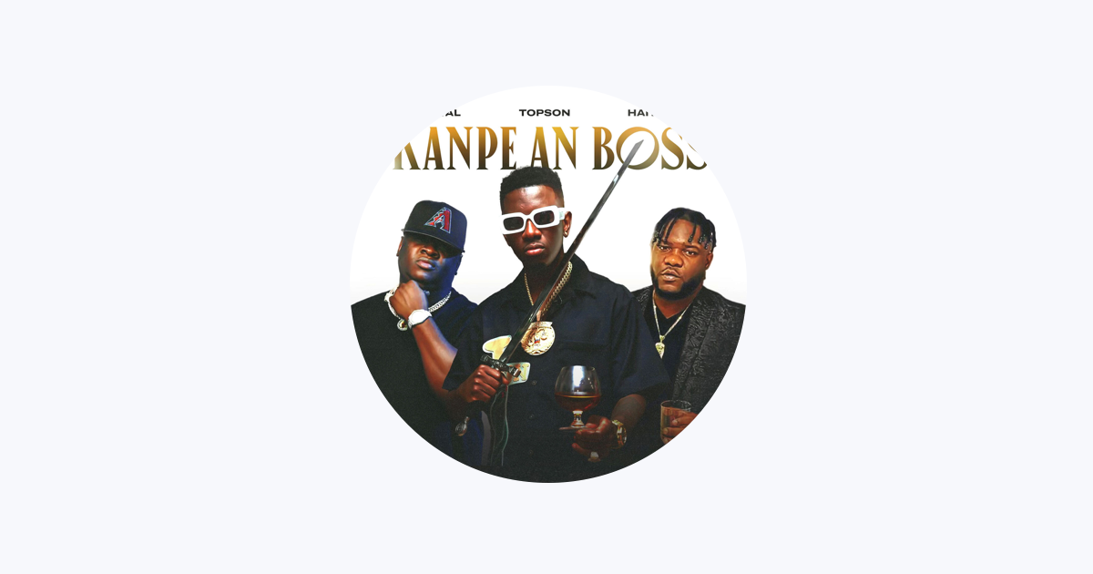 Biggystal - Apple Music