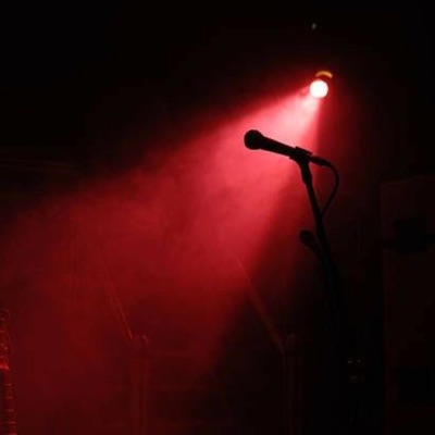 Spotlight (feat. Tc) - Single