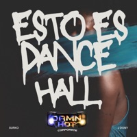 ESTO ES DANCEHALL (feat. JDONY) - Single - Surko