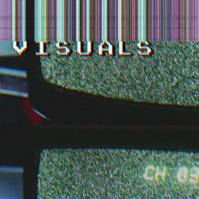Luister naar 'Visuals' van Starfounder