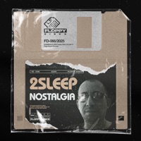 Nostalgia - Single - 2Sleep