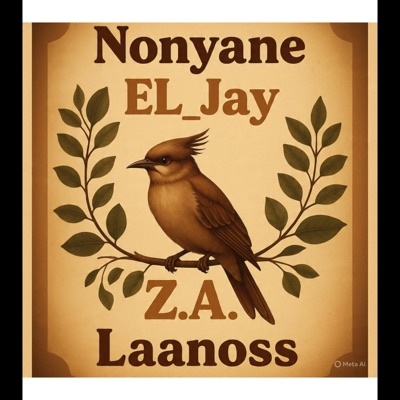 Nonyane 2.0 (feat. El Jay) - Single