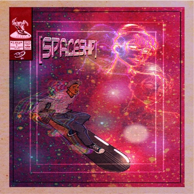 SPACESHIP - Single