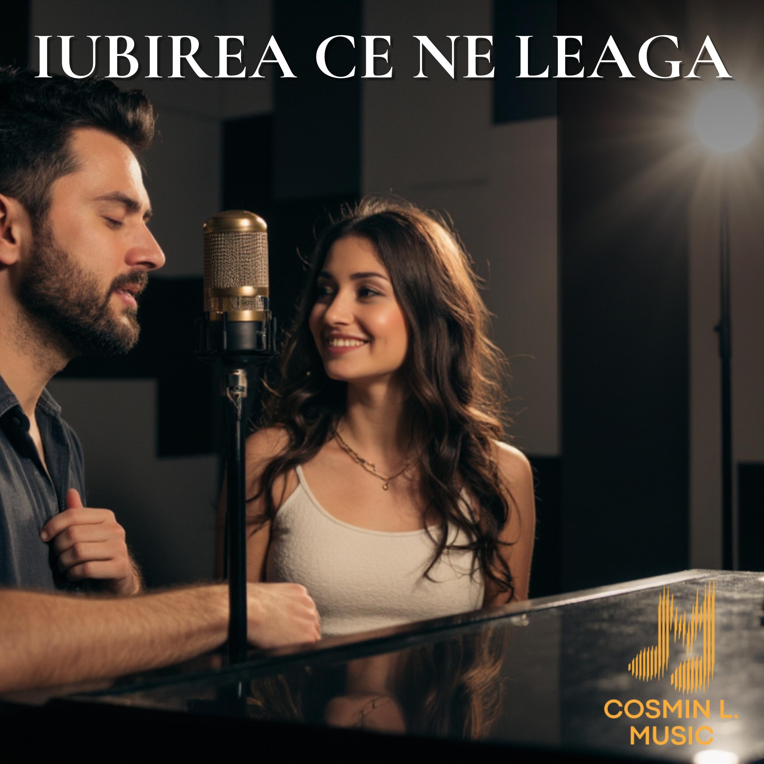 Iubirea ce ne leagă - Single
