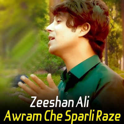 Zeeshan Ali - Awram Che Sparli Raze