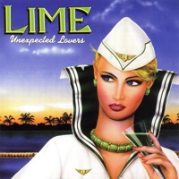 Unexpected Lovers (Remix Radio Edit)