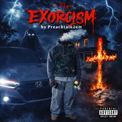 Preachtalk2em의 The Exorcism을(를) 감상해 보세요.