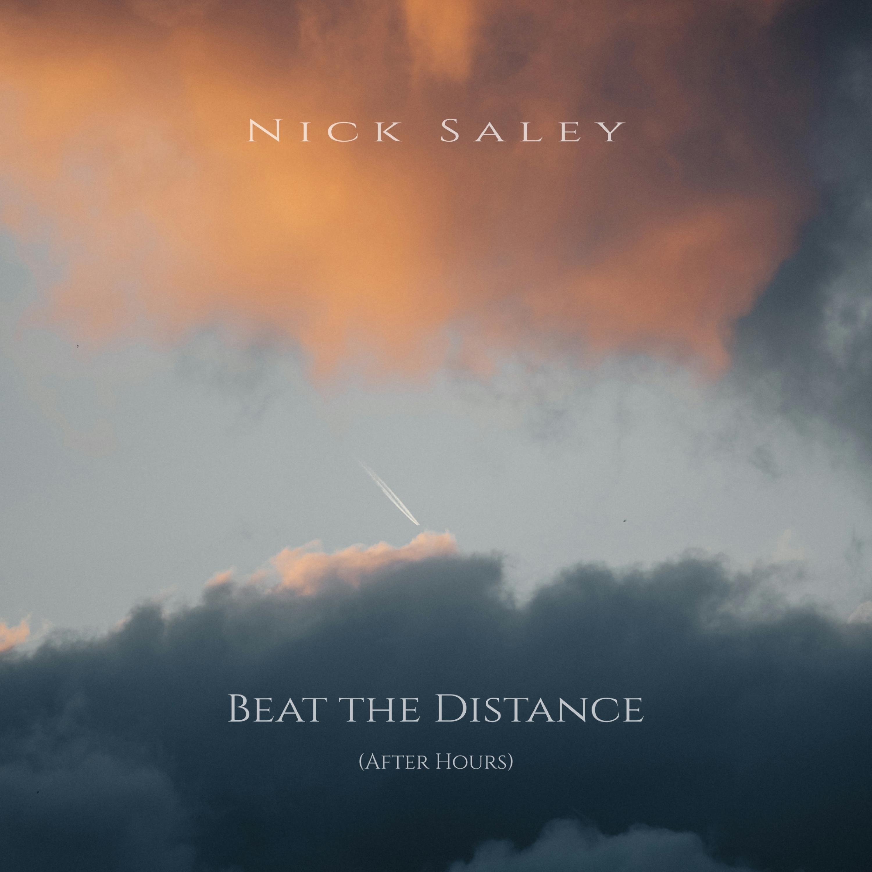 Beat the Distance (After Hours) - Single