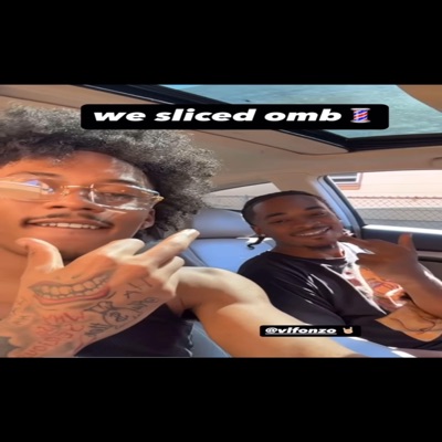 i (feat. Big Jahn) - Single