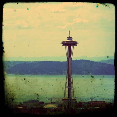 Stirred. Not Shaken. - EP