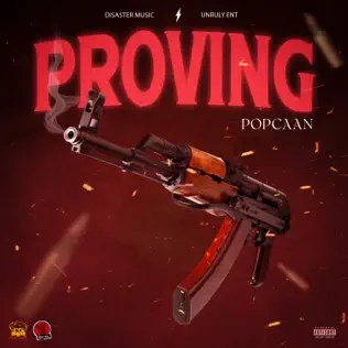Popcaan – Proving – Single (2025)