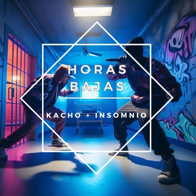 Horas bajas (feat. Insomnio) - Single