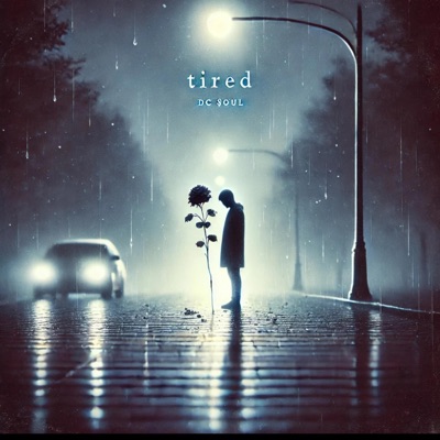 tired - Single