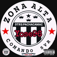 Zona Alta - Single - Yose96