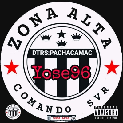 Zona Alta - Single