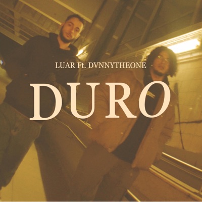 DURO (feat. DVNNYTHEONE) - Single