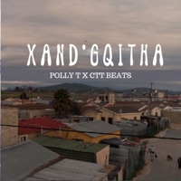 Xand'gqitha - Single - CTT Beats