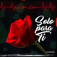 Solo Para Ti — Luis Luna