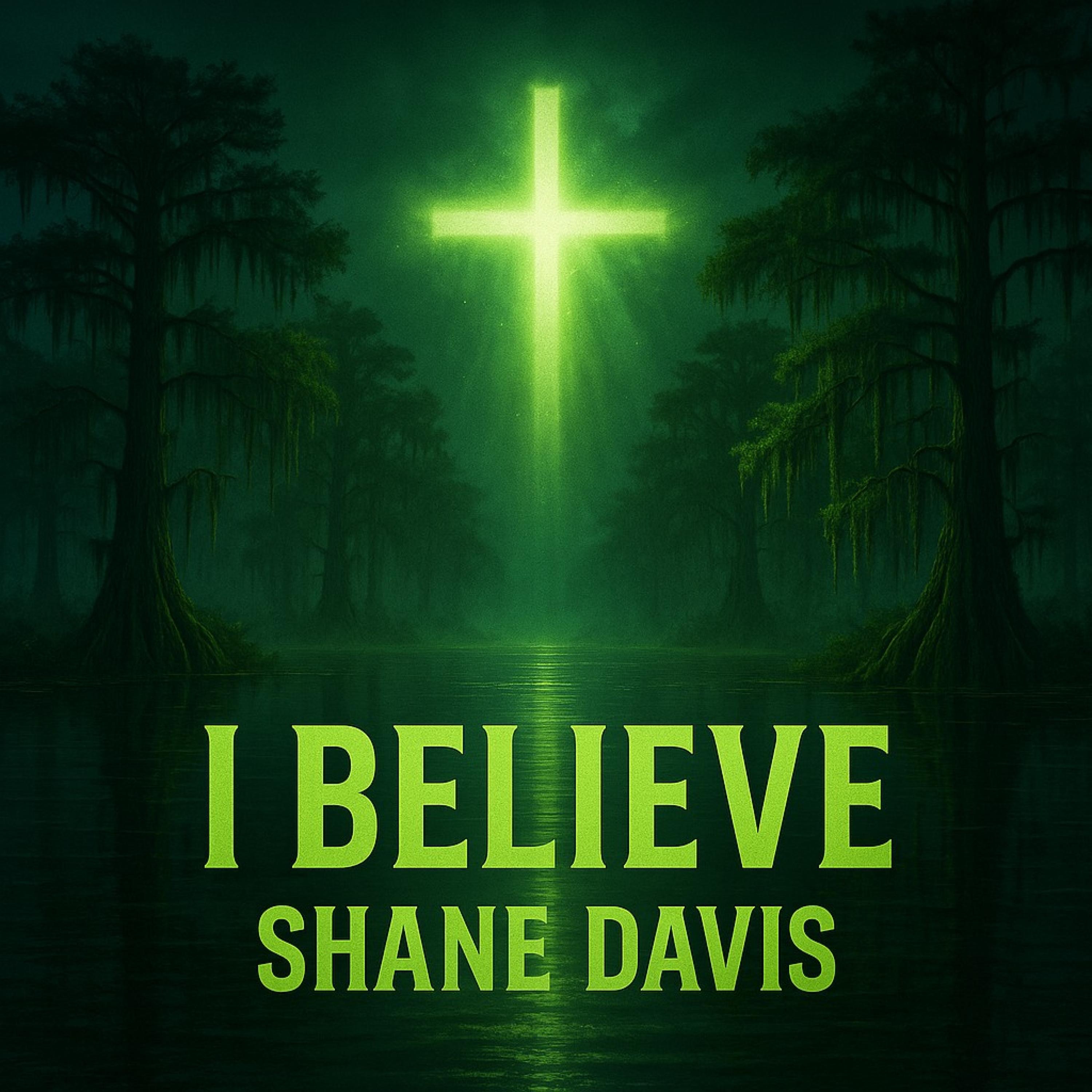 I Believe - Single