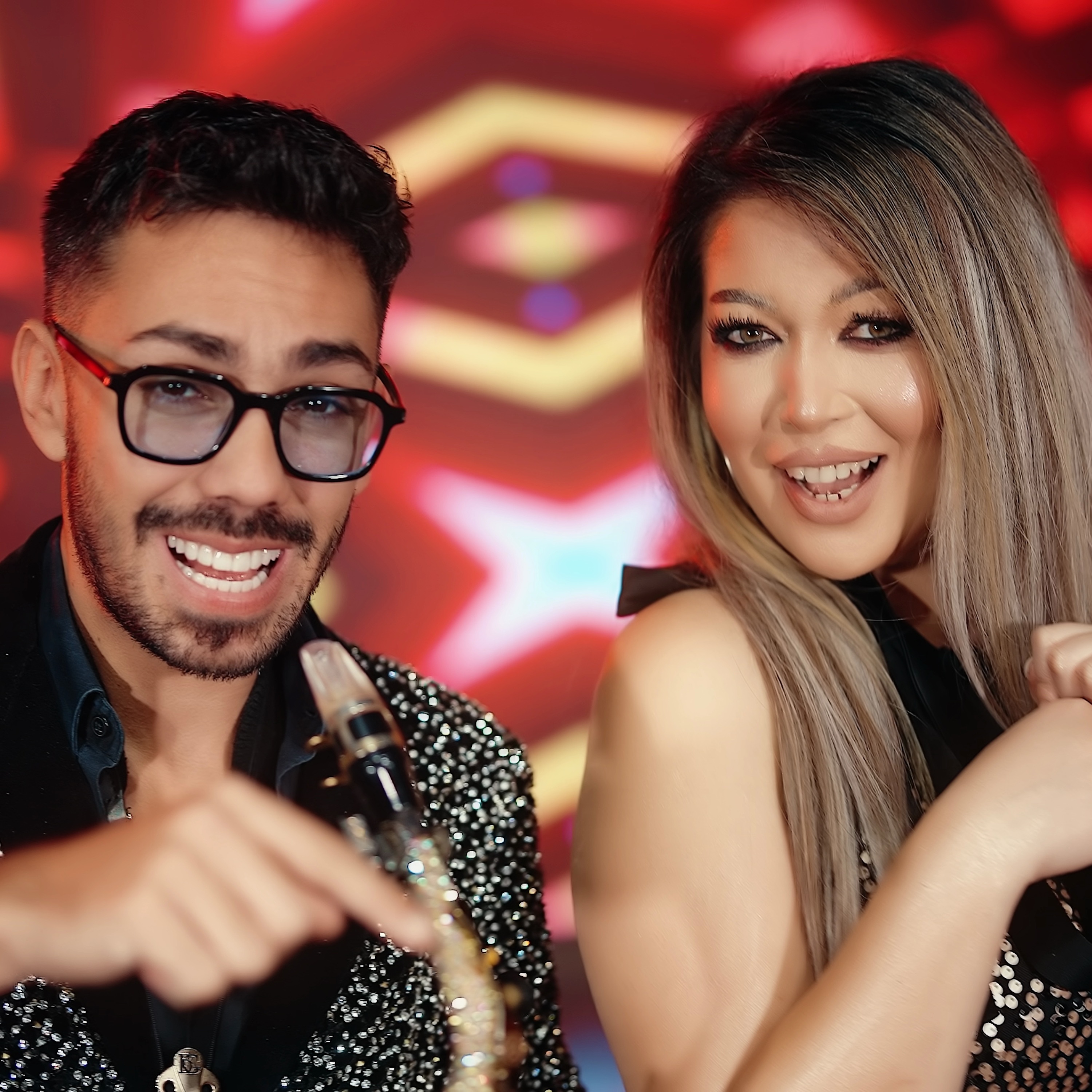 Nuntă mare și de fală - Single