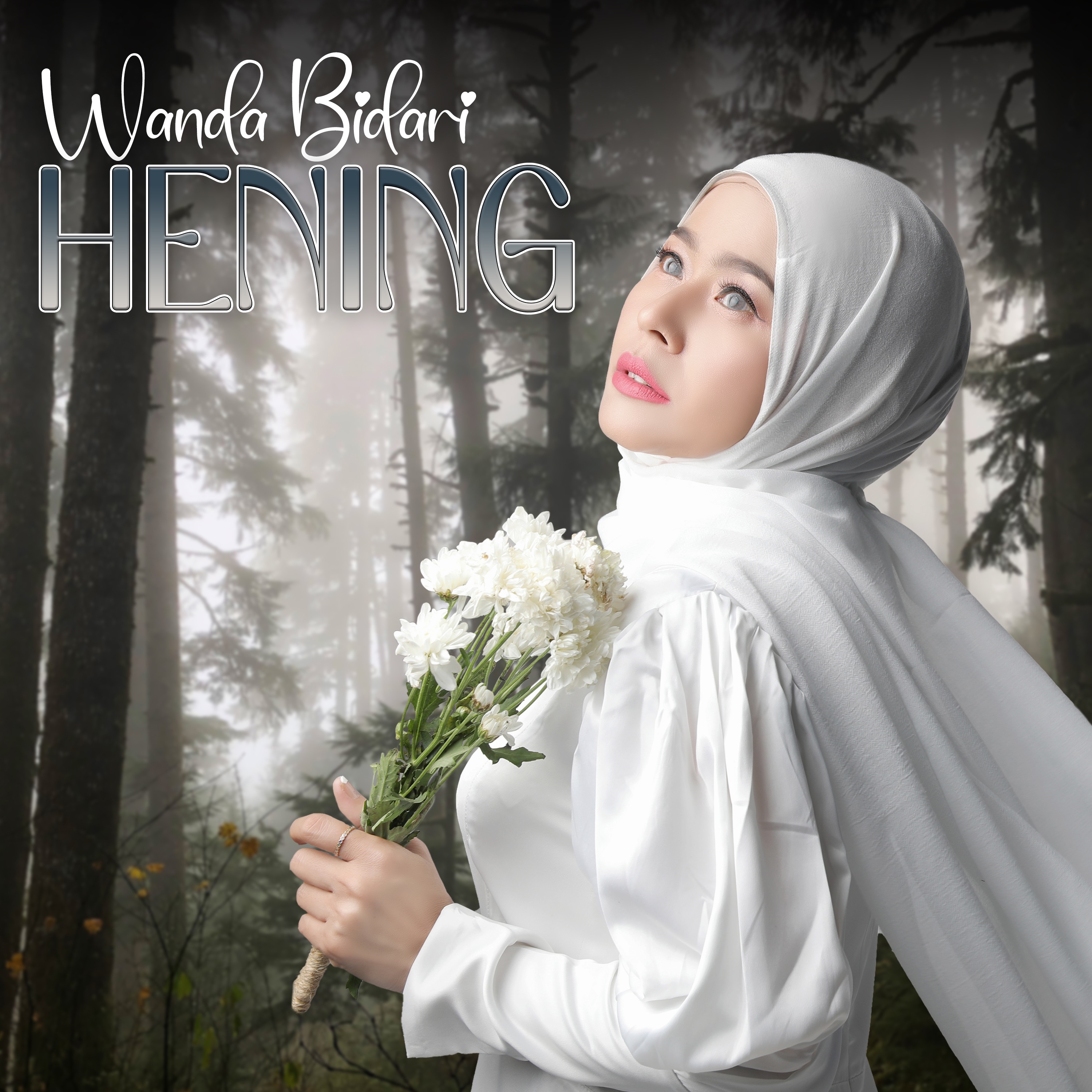 Hening - Single