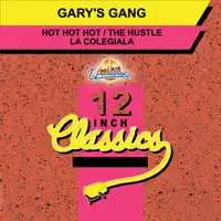 Hot Hot Hot — Gary's Gang