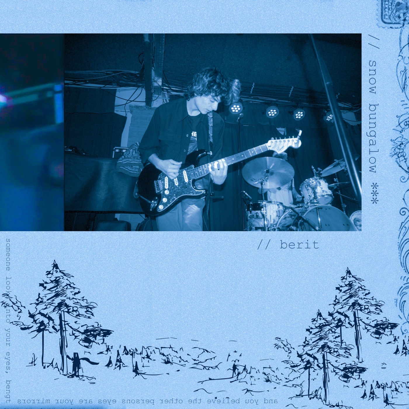 berit by Snow Bungalow