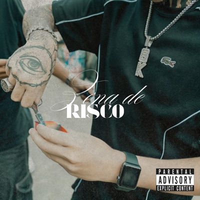Zona de Risco - Single