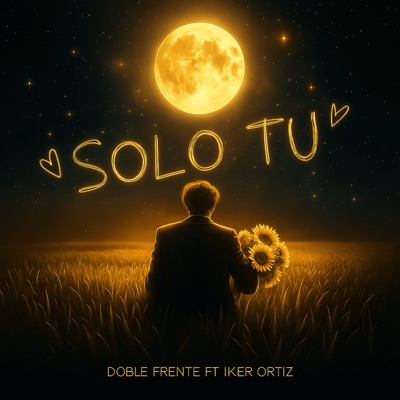 Solo Tu - Single