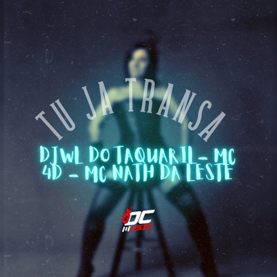 Tu Já Transa - Single