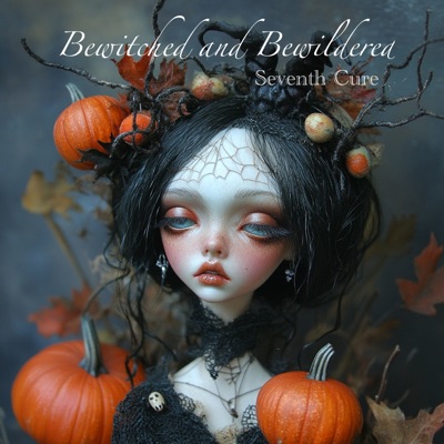 Bewitched and Bewildered - Single