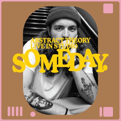 SOMEDAY (LIVE IN STUDIO) - Single