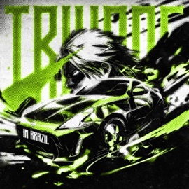 Ritmada do Bota Puma Trihoof & DJ F3ARL3SS