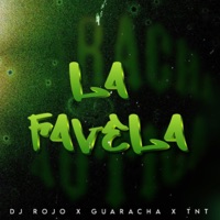 La Favela - Single - Dj Rojo