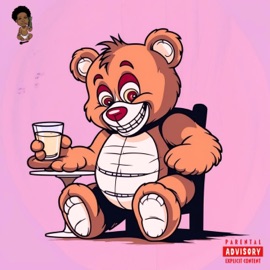 Random Thoughts (Rough w/ Intro) itmightnotwork, Milly Esquire & MarkClarkeCantRap