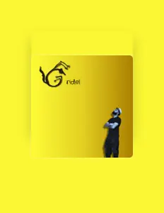 GRIDELを聴いたり、ミュージックビデオを鑑賞したり、経歴やツアー日程などを確認したりしましょう！