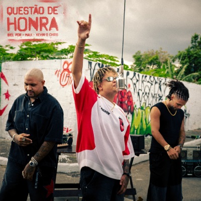 Questão de Honra - Single