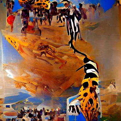 Amba Baby (feat. Sean-Michael) - Single