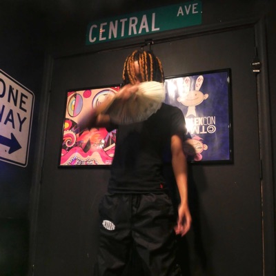 Push Em Out (feat. Babydreco) - Single